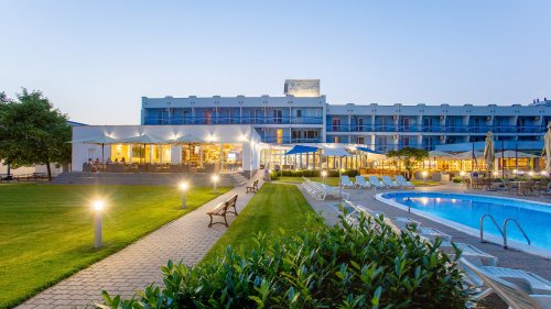 Hotel SENEC