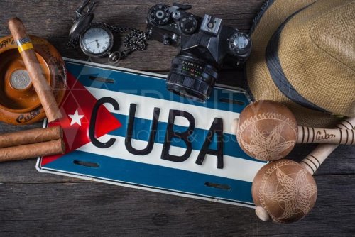 Cuba & Latino party