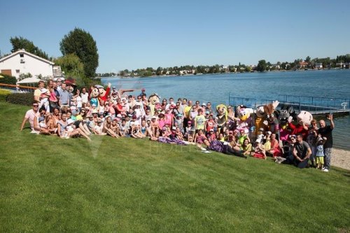 Family Day v hoteli Senec