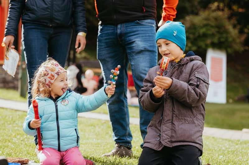 Family Day v Trinity hotels