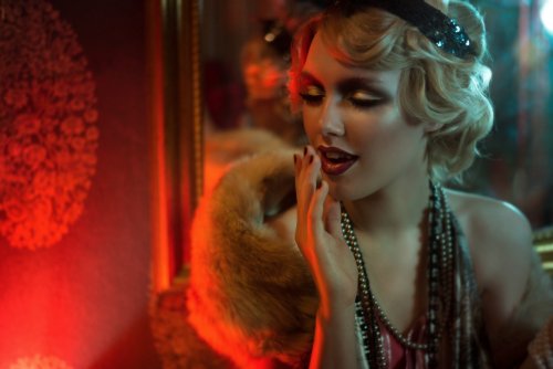 Tematický teambuilding Great Gatsby
