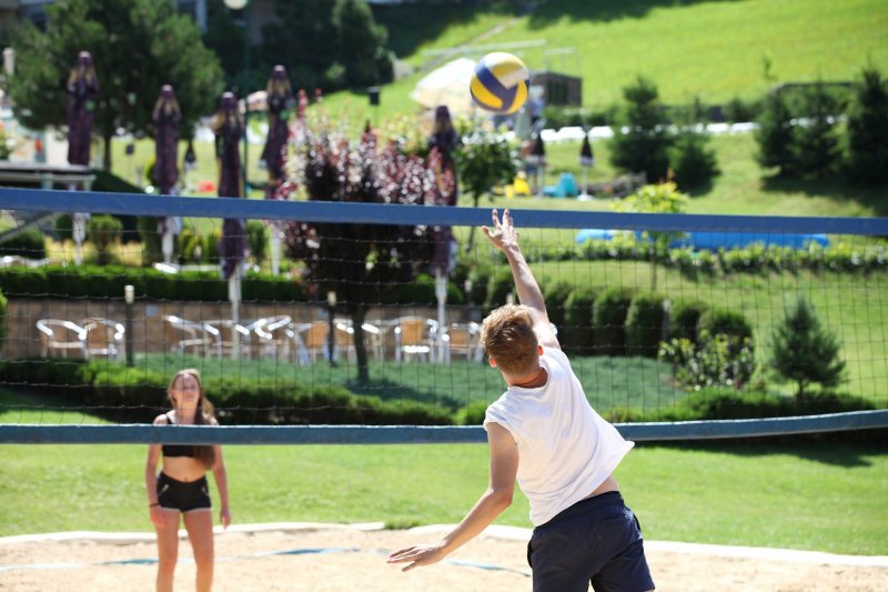 Športový teambuilding